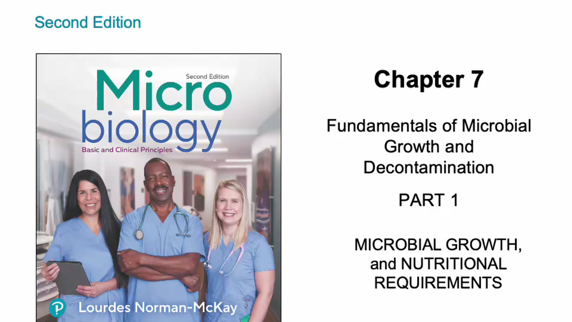 Microbiology